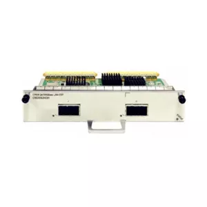 NEDD000EG200، Huawei NetEngine 8000، برد رابط نوری 2xGE / 2 کانال / نوری