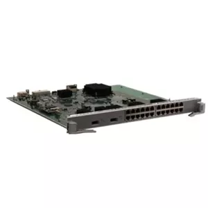 کارت توسعه هواوی مدل ME0 Series Switch Flexible Card 24x1000Base-X SFP