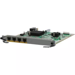 کارت انعطاف‌پذیر هواوی ME0M00A4CF10، 4xOC-3c/STM-1c ATM، SFP، BP10