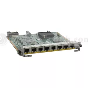 کارت رابط روتر Huawei مدل AR0MWDAS8A01 8xAsync Serial