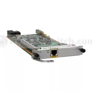 ماژول رابط WAN سری Huawei AR AR0MSLA1XA00، 1 پورت ADSL2  Annex A/پشتیبانی از جریان تر تصفیه/برای Vodafone