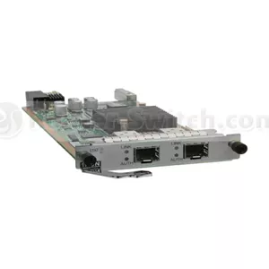 کارت رابط روتر سری Huawei AR، 1 پورت GPON/EPON دو حالته AR0MSOPP2A00