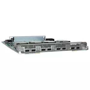 کارت سوئیچ Huawei مدل CE-L08CC-EC 8x100G CXP