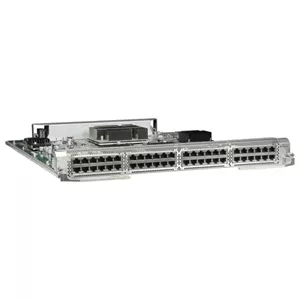 کارت سوئیچ Huawei مدل CE-L48GT-EA 48xGE RJ45