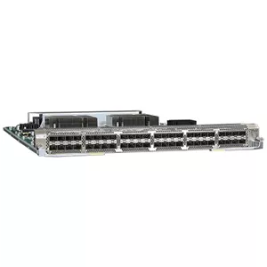 کارت رابط سوئیچ سری Huawei CE، مدل CE-L48XS-EC، با 48 پورت 10GE SFP