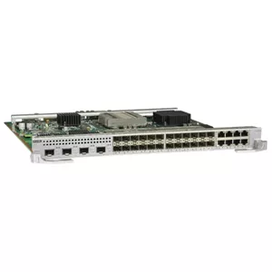 کارت رابط Huawei مدل X1E Series 4x10GBASE-X