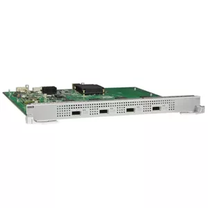 ماژول سوئیچ هواوی ET1D2X04XEA0، کارت رابط 4x10GBASE-X XFP