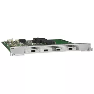 کارت رابط Huawei ET1D2X04XEC1، 4x10GBASE-X/XFP/EC