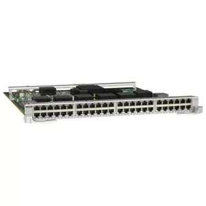 کارت رابط Huawei ET1D2G48TEC0، 48x10/100/1000BASE-T، RJ45، EC