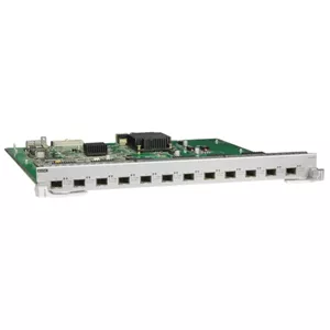 کارت رابط سوئیچ سری CE هوآوی ET1D2X12SSA0، 12x10G SFP /SA/SFP