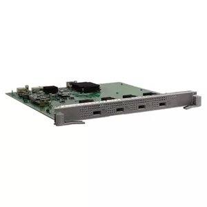 کارت رابط سوئیچ هوآوی EH1D2X04XEA0، 4x10GBASE-X EA/XFP