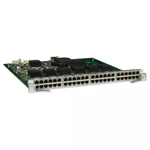 کارت سوئیچ هواوی سری EH1D2F48TEC0، 48 پورت 10/100BASE-T RJ45