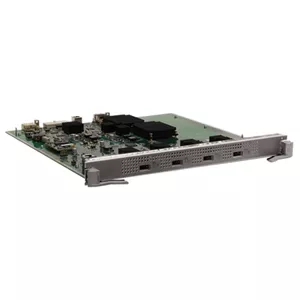 کارت رابط Huawei EH1D2X04XED0، 4x10GBASE-X XFP/بدون فن و منبع تغذیه