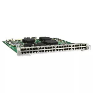 کارت سوئیچ Huawei مدل EH1D2G48TBC0 48 پورت