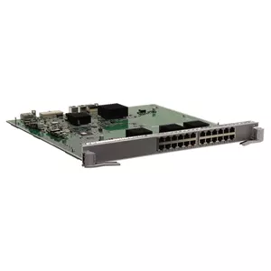 کارت سوئیچ Huawei مدل EH1D2G24TFA0 24 پورت
