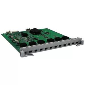 کارت رابط سوئیچ سری CE هوآوی LE0DX12XSA00، 12x10GBASE-X SFP