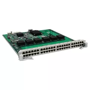 کارت رابط سوئیچ Huawei مدل LE0MF48TA 48x10/100BASE-T