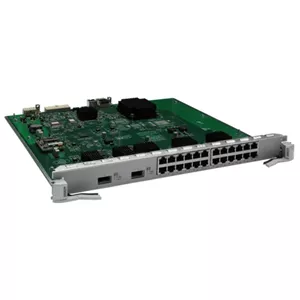 کارت سوئیچ هواوی مدل LE0DT24XEA00 24 پورت