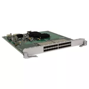 ماژول سوئیچ Huawei CloudEngine S12700 مدل LE0MG24SC، 24 پورت SFP 100/1000BASE-X