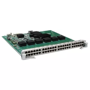 کارت رابط سوئیچ Huawei CloudEngine LE0MF48TC، 48x100BASE-T/EC/RJ45