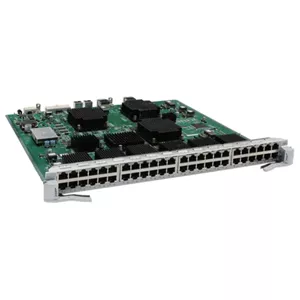 کارت سوئیچ Huawei مدل CE Series Interface Card 48xGE RJ45