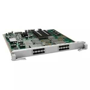کارت سوئیچ Huawei مدل LE0DX16SFC00 16 پورت
