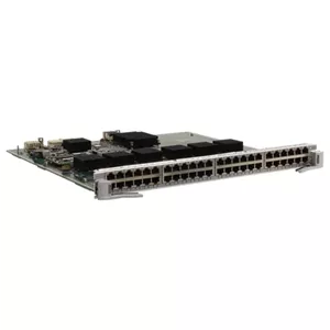 کارت رابط سوئیچ هواوی سری ES0D0F48TA00، 48x10/100BASE-T RJ45