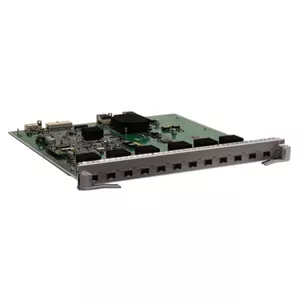 ماژول سوئیچ هواوی ES0D0X12SA00، کارت سوئیچ 12x10G SFP