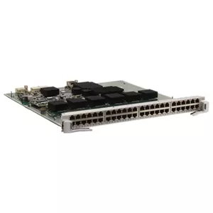ماژول سوئیچ Huawei مدل CE6865-48S4Q-EI تعداد پورت 48