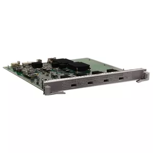 ماژول سوئیچ هواوی ES1D2X04XED0، 4x10GBASE-X، XFP، کارت رابط