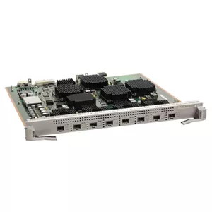 کارت رابط سوئیچ سری S هواوی ES1D2X08SED5، 8x10G SFP /FCC