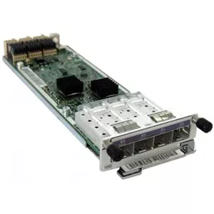 کارت توسعه هواوی مدل S5700 4x10G SFP