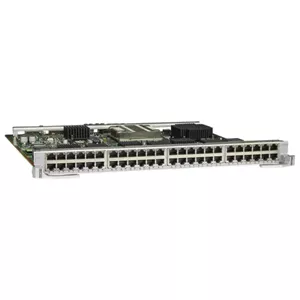 کارت رابط Huawei مدل S12700 48x10/100/1000BASE-T