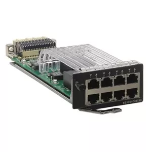 کارت رابط سوئیچ هواوی ES5D21G08T00، 8xGE RJ45، برای S5710EI، ماژول
