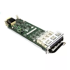 کارت سوئیچ هواوی ES5D00G4SC00، ماژول 4x1GE SFP/Plug-in برای S5700HI