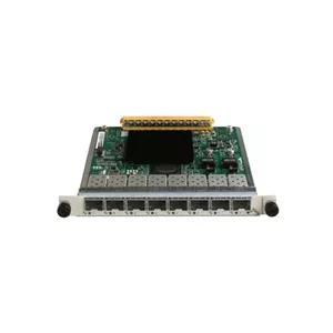 کارت روتر هواوی مدل CR53-P10-8xPOS/STM1-SFP