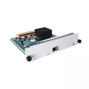کارت روتر هواوی مدل CR52-P20 1x10GBase WAN/LAN-XFP
