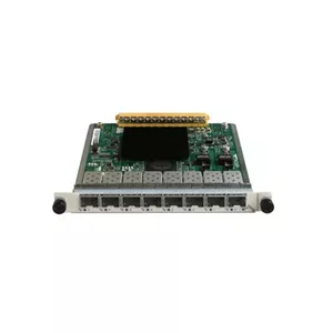 کارت انعطاف پذیر روتر سری Huawei NetEngine CR53، 8xOC-12c/STM-4c، SFP