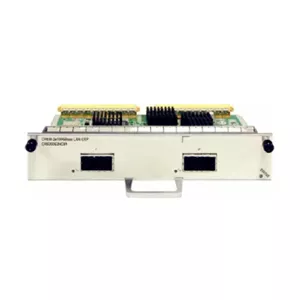کارت توسعه روتر هواوی مدل CR5D0L2XFE70 2x10GE SFP