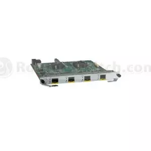کارت رابط روتر سری Huawei AR AR01WEG4SB، 4x1000BASE-SFP، L2، اترنت