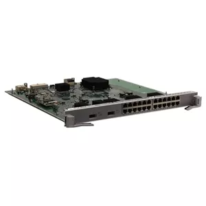 کارت رابط سوئیچ هواوی ES0D0T24XA00، 24xGE RJ45/2x10GE XFP