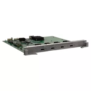 کارت رابط سوئیچ سری S هوآوی ES0D0X4UXA00، 4x10GBASE-X XFP