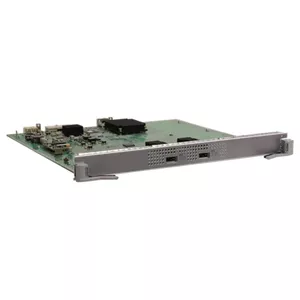 کارت رابط سوئیچ Huawei CloudEngine مدل ES0D0X2UXA00، 2x10GBASE-X XFP