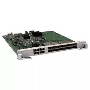 کارت رابط سوئیچ Huawei مدل S Series ES0D0G24CA00 24x100/1000BASE-X SFP