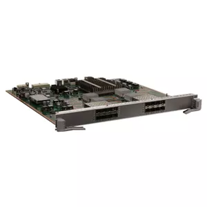 کارت رابط سوئیچ Huawei S12700 مدل ES1D2X16SFC0، 16x10G SFP /FC/ماژول