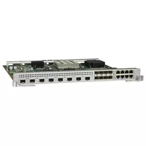 کارت رابط سوئیچ Huawei مدل ES1D2S08SX1E 8x10GBASE-X