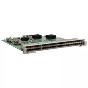 کارت رابط سوئیچ سری Huawei CloudEngine ES1D2G48SFA0، 48×100/1000BASE-X SFP