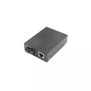 مبدل مدیا D-Link سری DGE مدل DGE-262SB-3 تک حالته 3 کیلومتر
