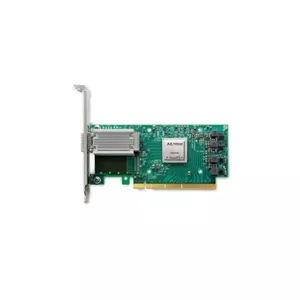 کارت شبکه Mellanox مدل MCX555A-ECAT پورت QSFP28