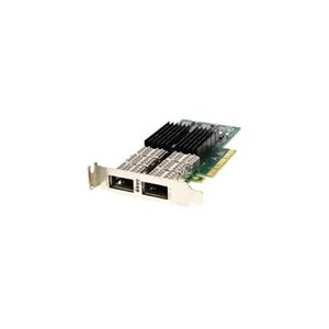 کارت شبکه Mellanox مدل MCX354A-FCBT دو پورت InfiniBand 56Gbps